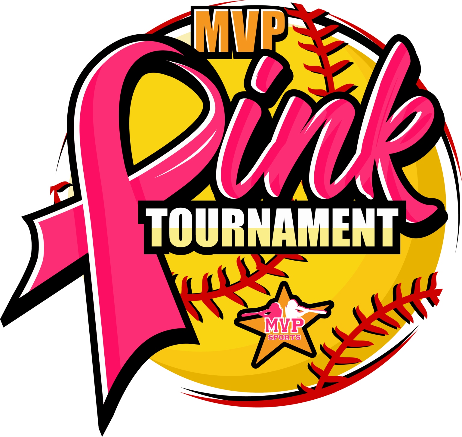 “C” PINK TOURNAMENT AT CALHOUN COUNTY ********PINK CHAMPIONSHIP RINGS