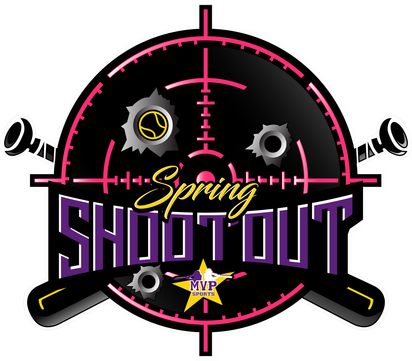 SPRING SHOOTOUT