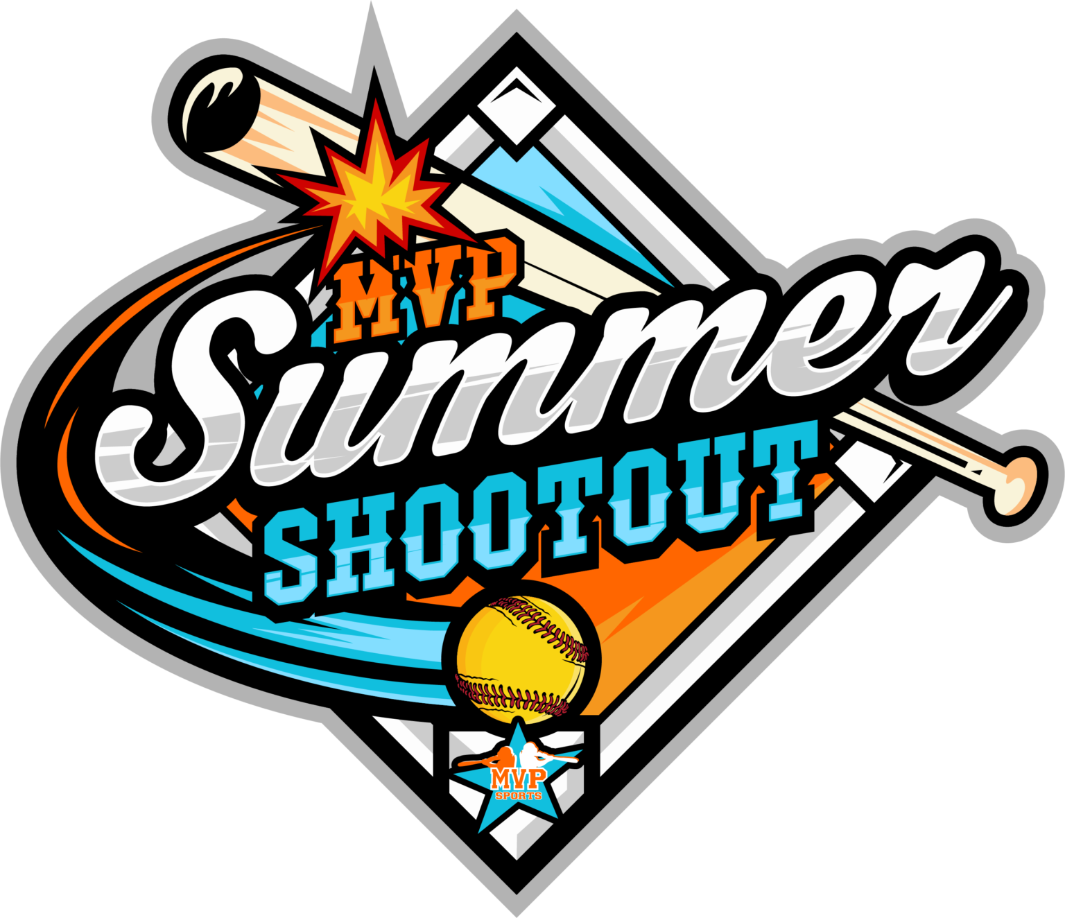 SUMMER SHOOTOUT AT VANCE 3 POOL GAMES INTO SINGLE ELIMINATION (4GG